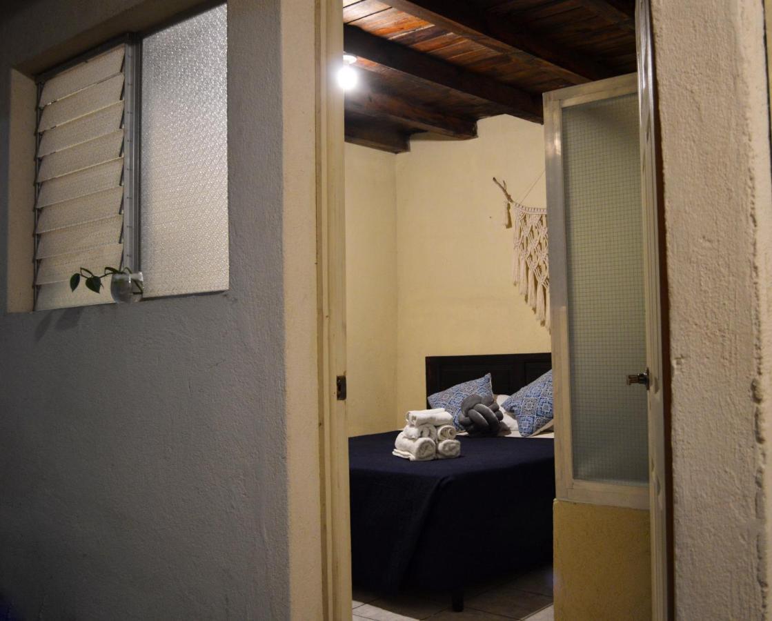 Ave Del Paraiso Guest House Antigua Bagian luar foto