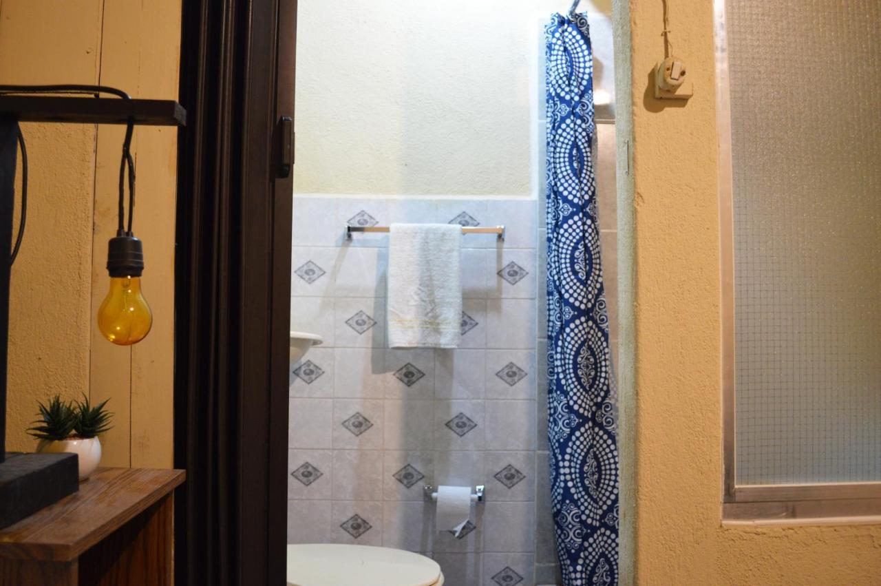 Ave Del Paraiso Guest House Antigua Bagian luar foto