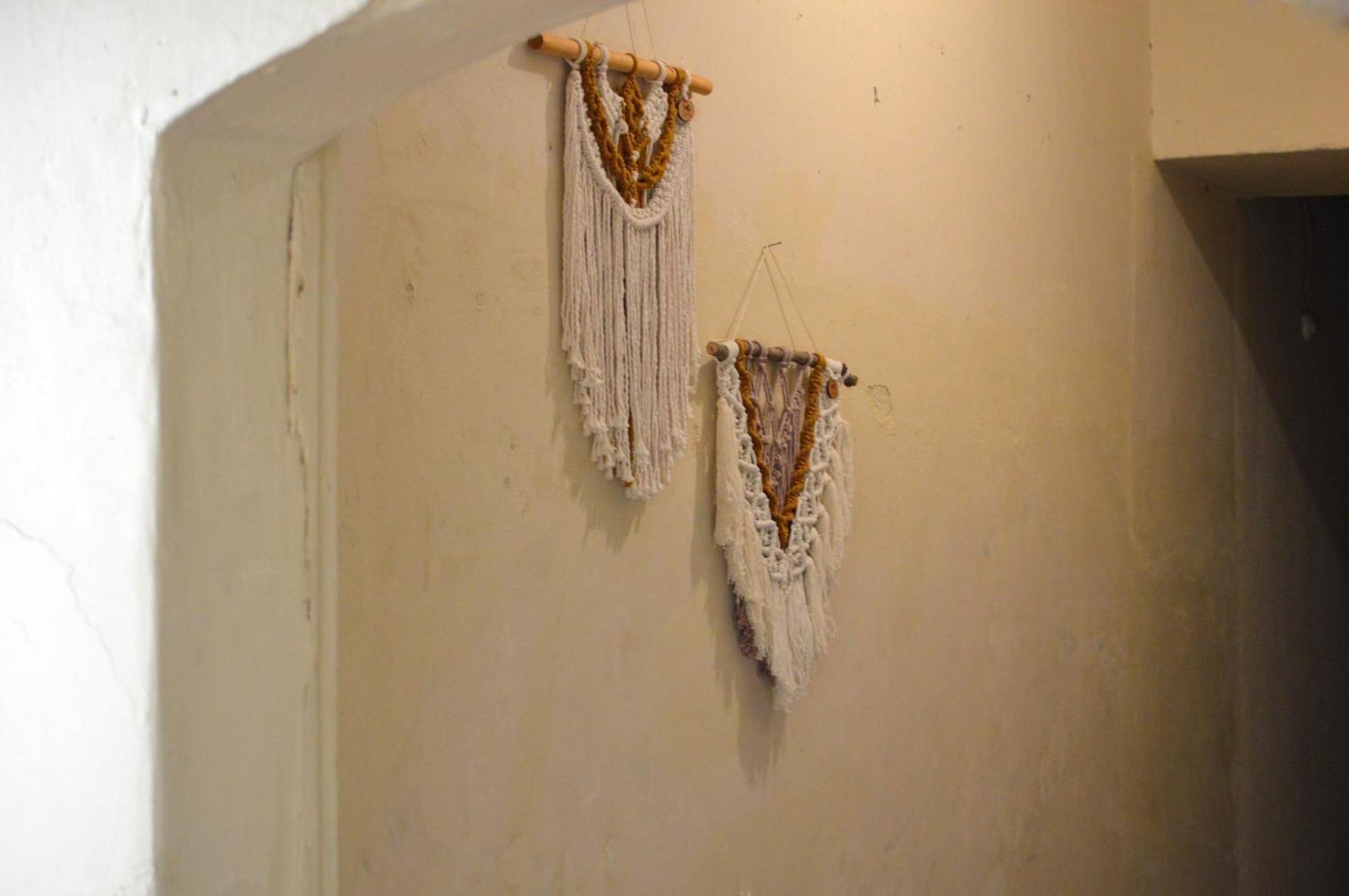 Ave Del Paraiso Guest House Antigua Bagian luar foto