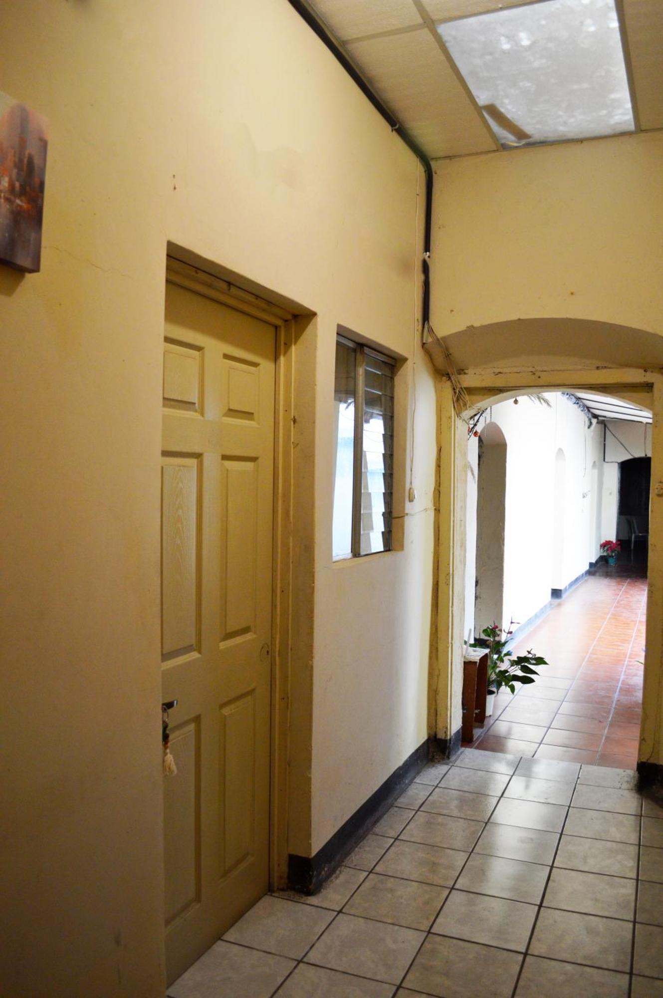 Ave Del Paraiso Guest House Antigua Bagian luar foto