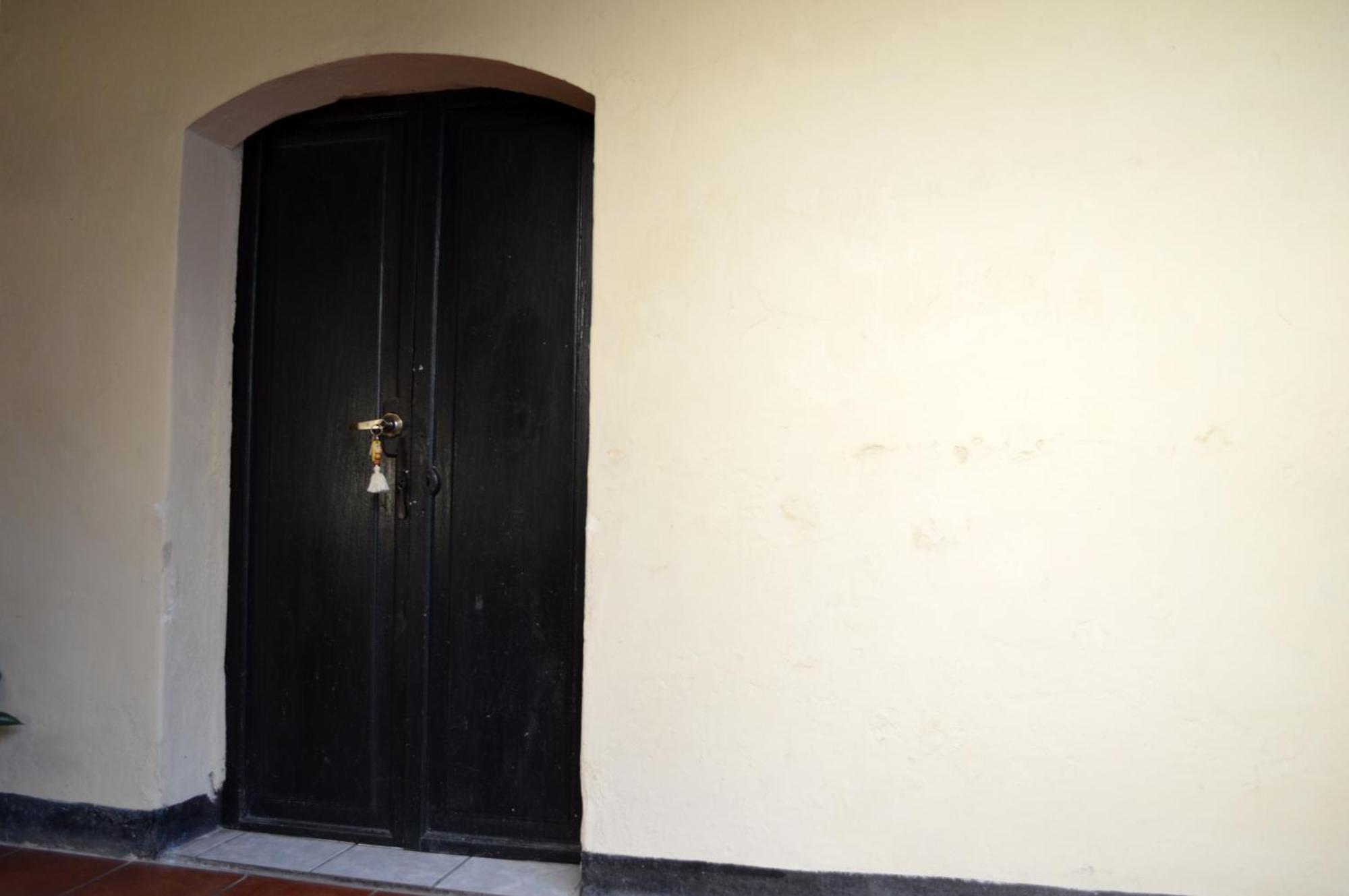 Ave Del Paraiso Guest House Antigua Bagian luar foto