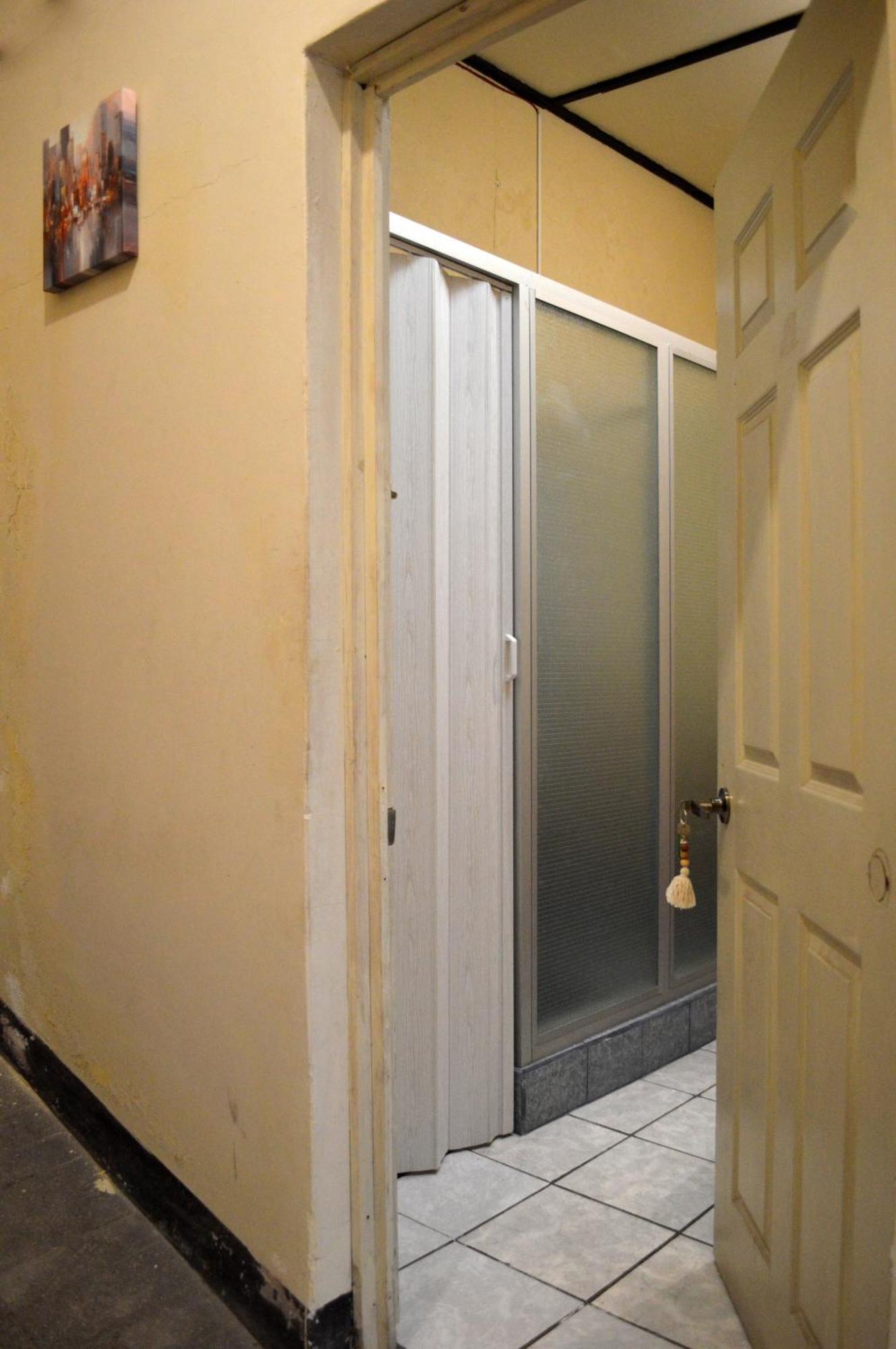 Ave Del Paraiso Guest House Antigua Bagian luar foto
