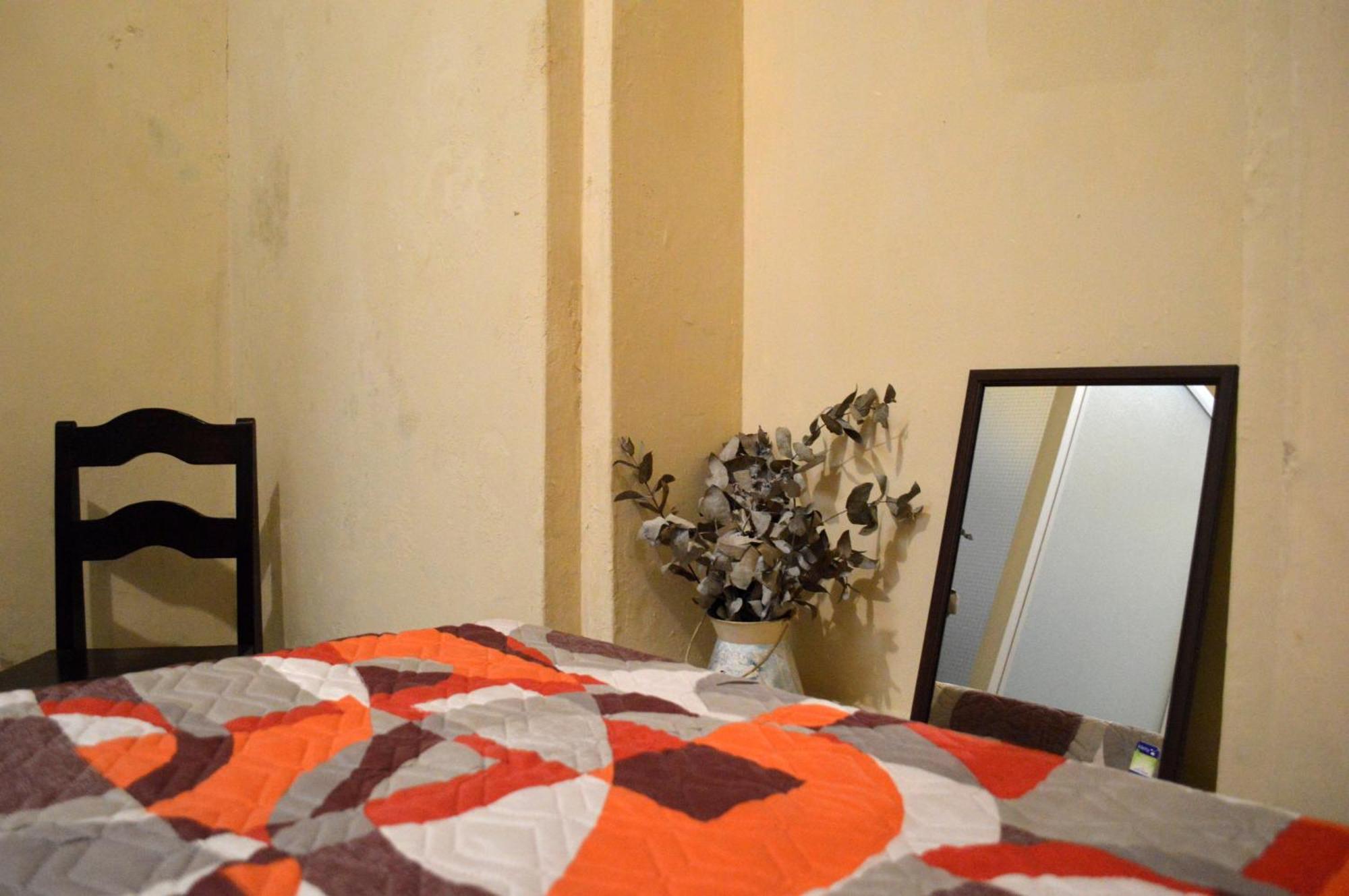 Ave Del Paraiso Guest House Antigua Bagian luar foto