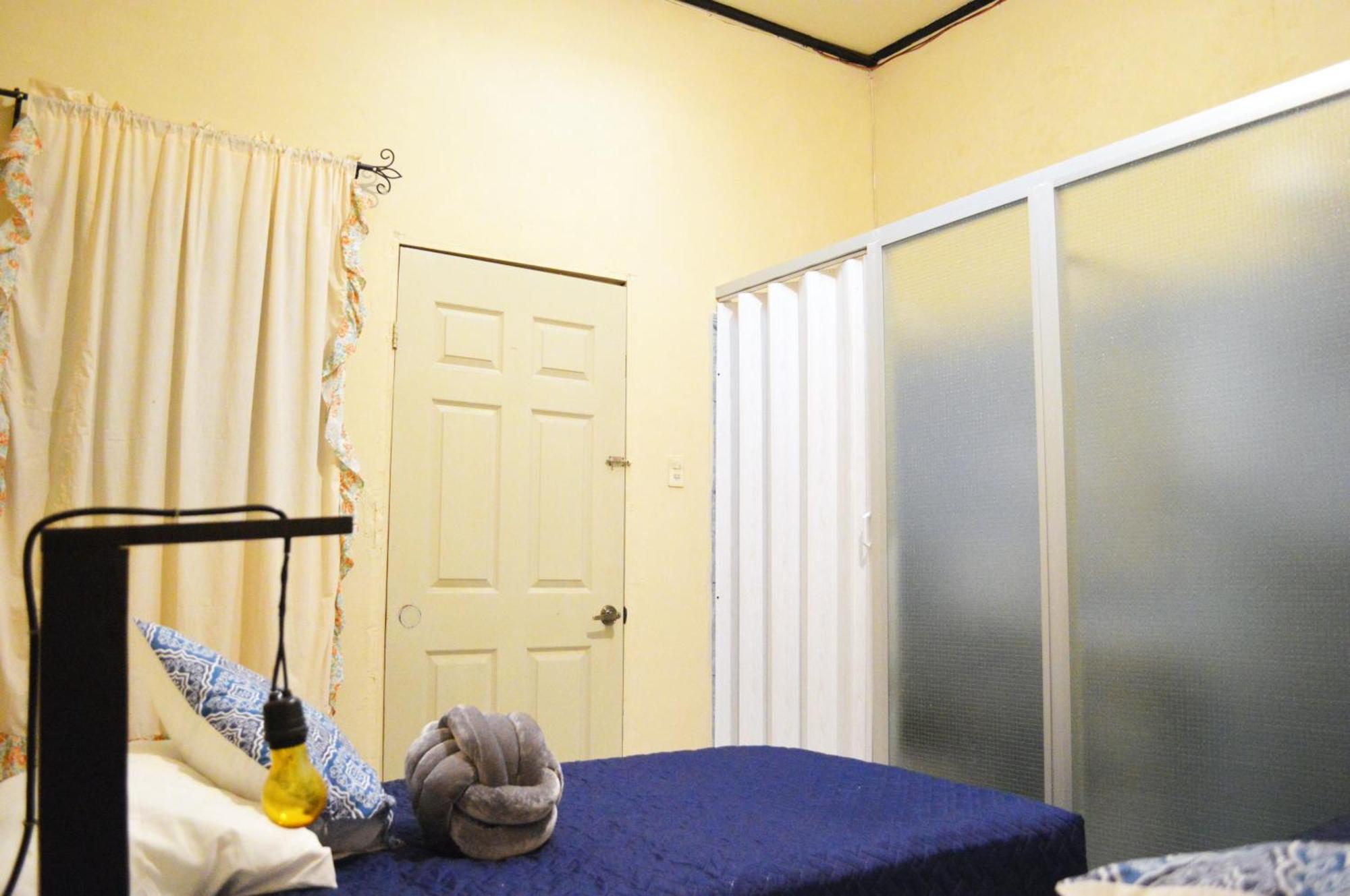 Ave Del Paraiso Guest House Antigua Bagian luar foto