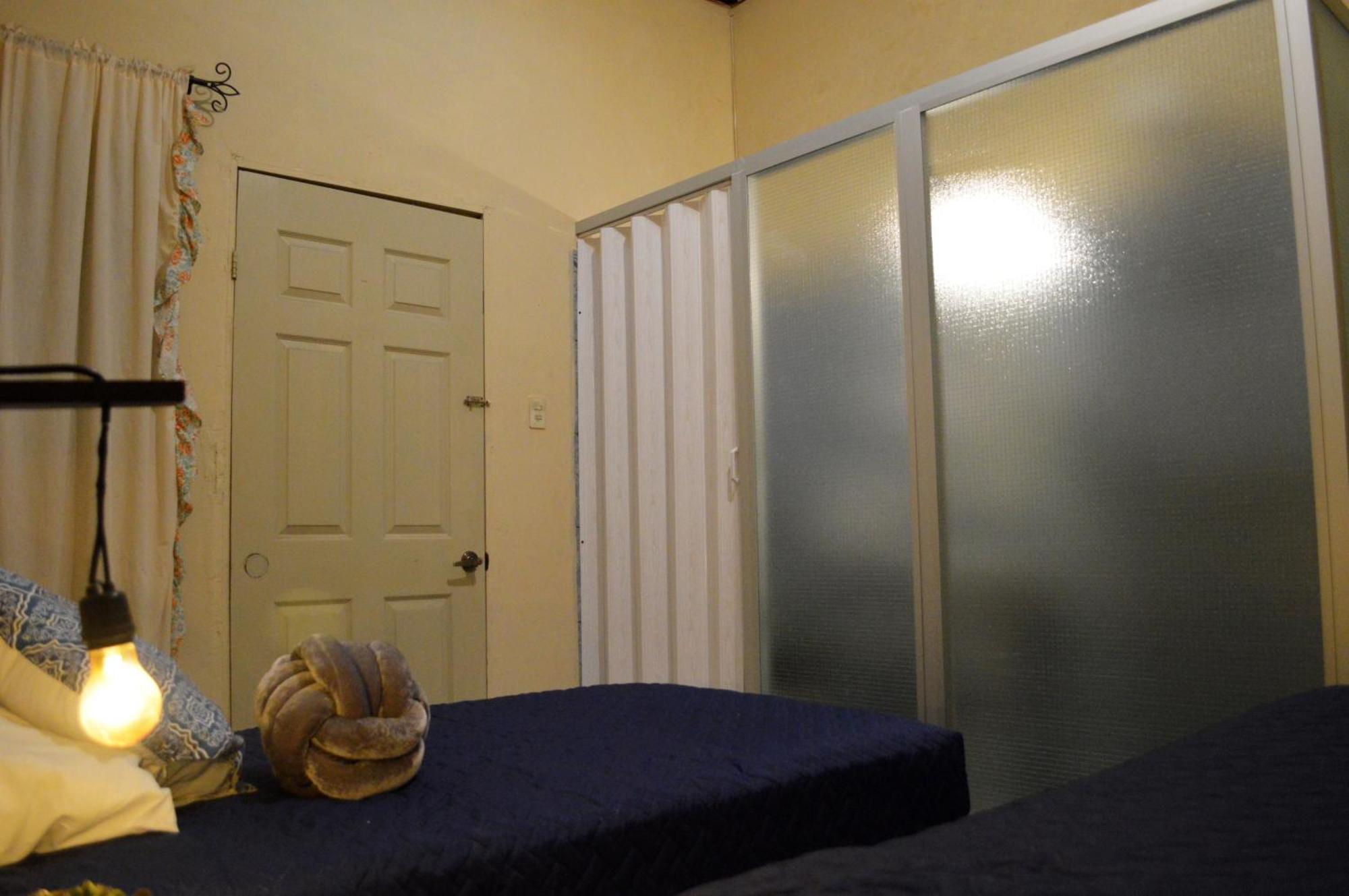 Ave Del Paraiso Guest House Antigua Bagian luar foto