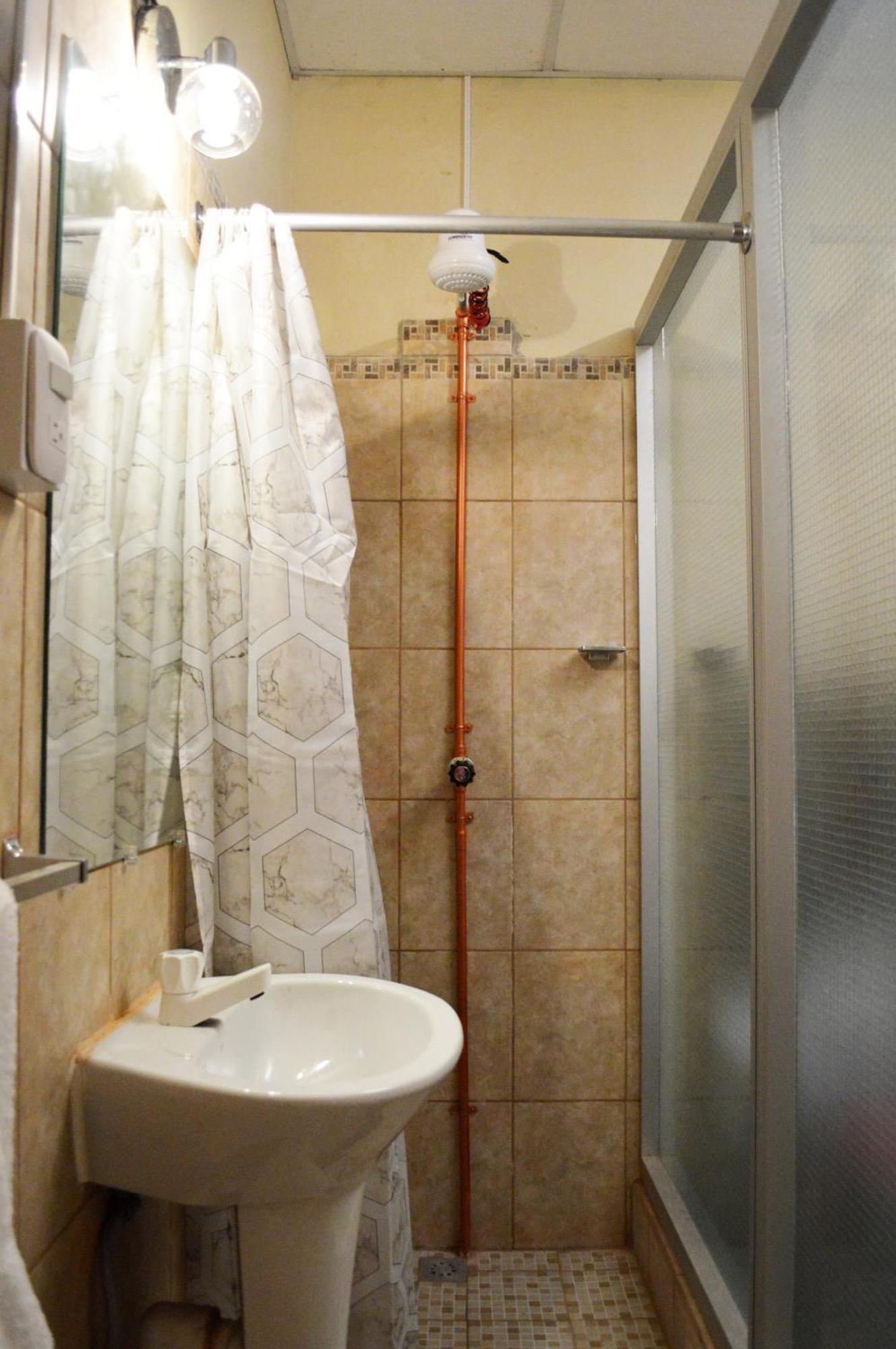 Ave Del Paraiso Guest House Antigua Bagian luar foto