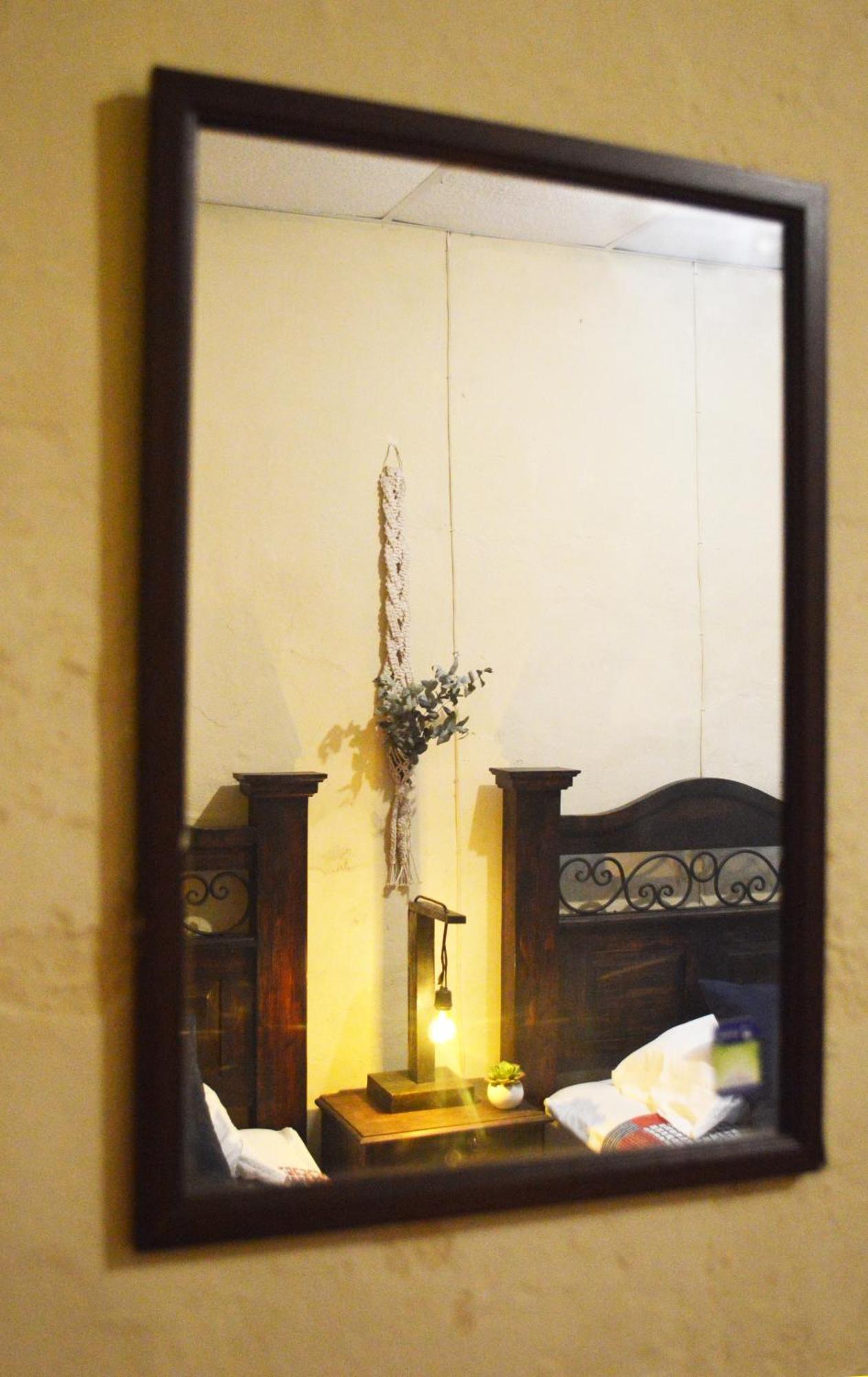 Ave Del Paraiso Guest House Antigua Bagian luar foto