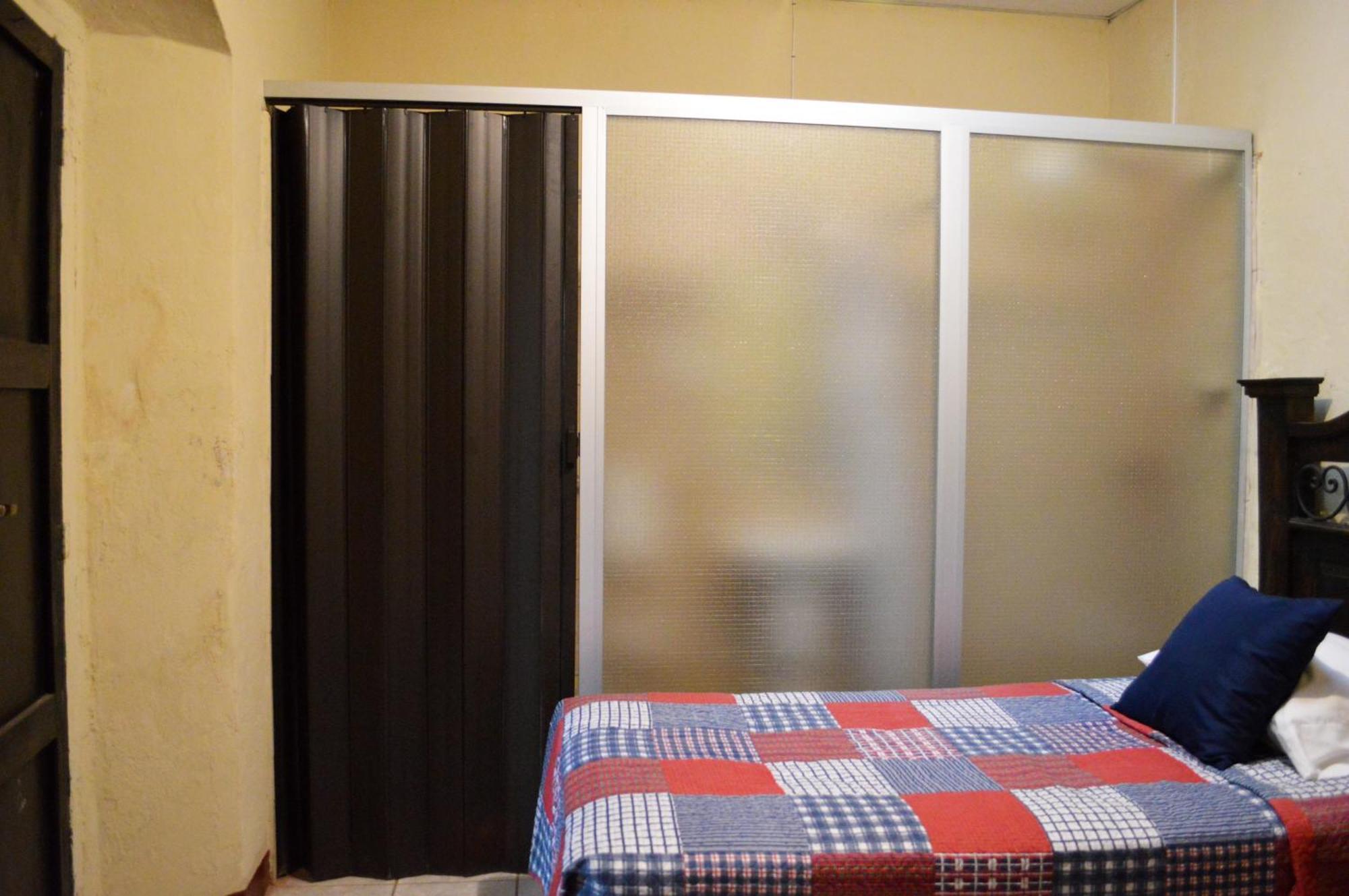 Ave Del Paraiso Guest House Antigua Bagian luar foto