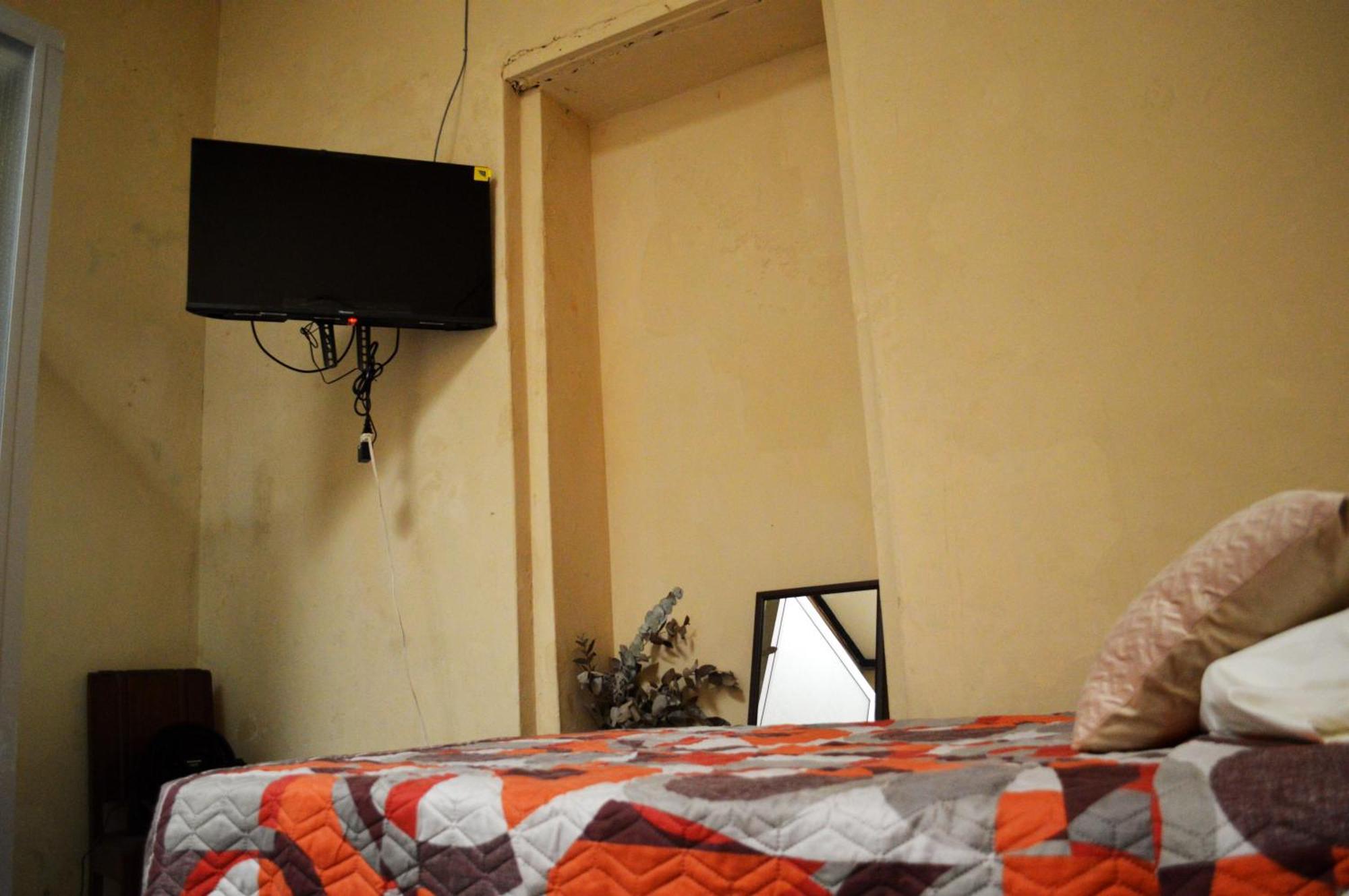 Ave Del Paraiso Guest House Antigua Bagian luar foto